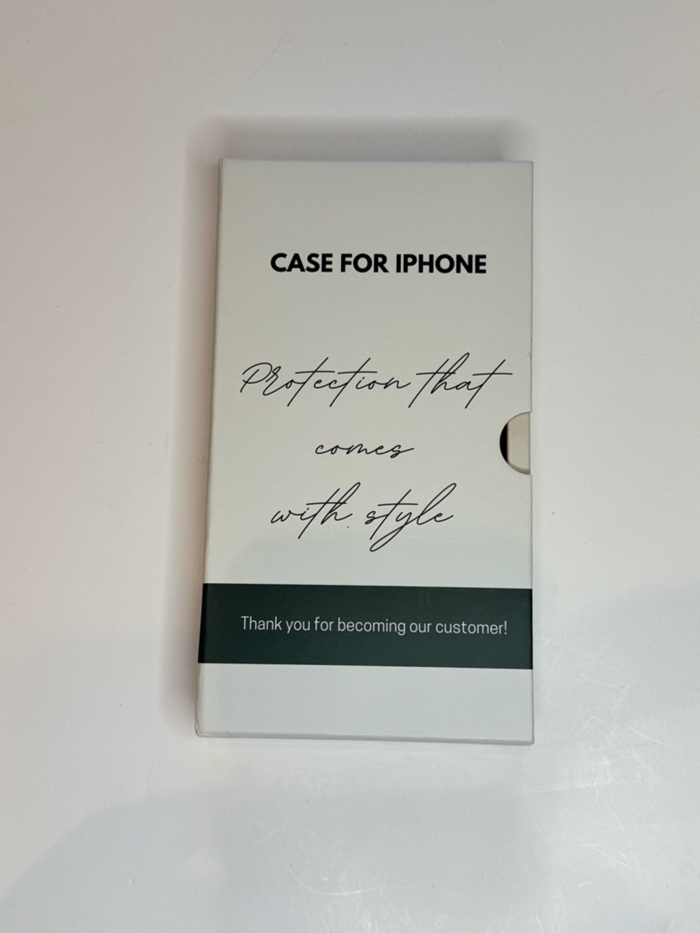 Cell Phone Case - Picture 2 of 6